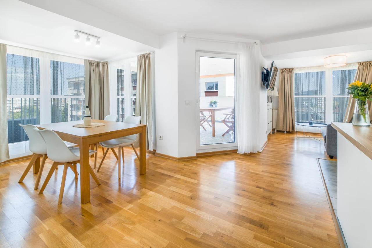 Exclusive Apartment Studentski Grad София Экстерьер фото