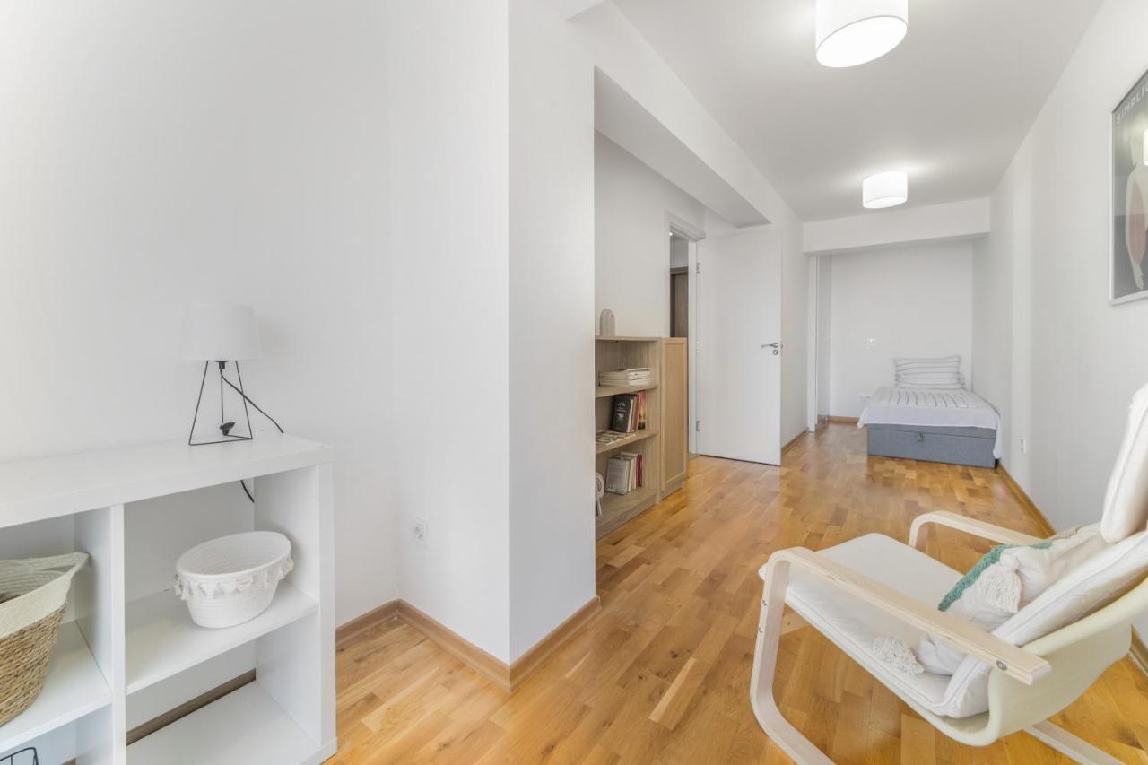 Exclusive Apartment Studentski Grad София Экстерьер фото